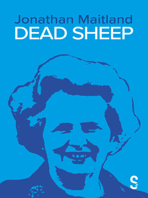 cover image of Dead Sheep